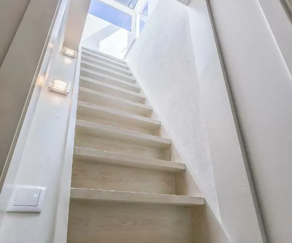 Apartament D_loft Ocean *